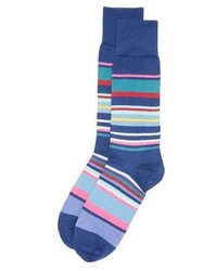 Paul Smith Spag Stripe Socks