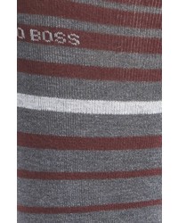 BOSS Stripe Socks