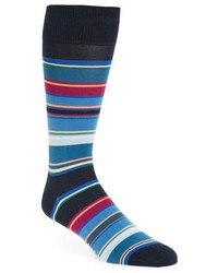 Paul Smith Val Stripe Socks