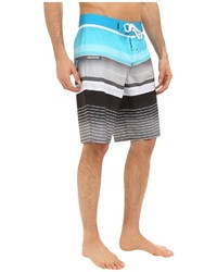 Quiksilver Everyday Stripe 21 Boardshorts Swimwear