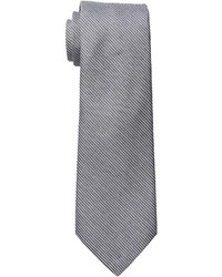 Lauren Ralph Lauren One Color Stripe Tie Ties