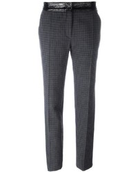 Courreges Courrges Houndstooth Trousers