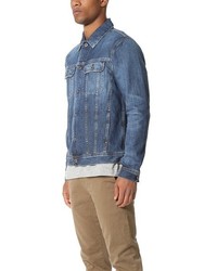 AG Jeans Ag Dart Jacket