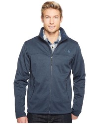 The North Face Apex Canyonwall Jacket Coat