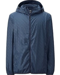 Uniqlo Disney Project Packable Hooded Jacket