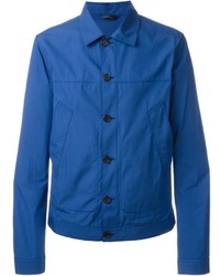 Jil Sander Classic Collar Jacket