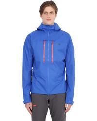 Mountain Hardwear Alpine Torsun Hardshell Jacket