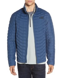 The North Face Packable Stretch Thermoball Jacket