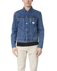Calvin Klein Jeans Trucker Jacket