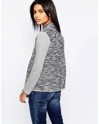 Pepe Jeans Waterfall Knitted Jacket