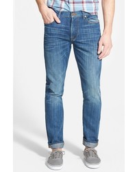 Lucky Brand 1 Authentic Skinny Fit Jeans
