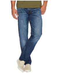 Lucky Brand 121 Heritage Slim In Henderson Jeans