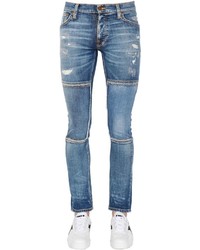 Nudie Jeans 175cm Grim Tim Replica Slim Denim Jeans