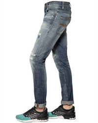 Nudie Jeans 18cm Grim Tim Regular Denim Jeans