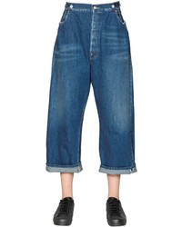 Levi's 1915 501 Customized Cotton Denim Jeans
