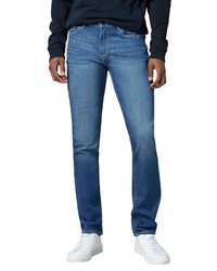 DL 1961 Nick Slim Fit Straight Leg Jeans In Seaport At Nordstrom