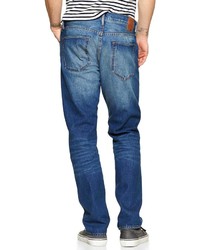 Gap 1969 Standard Taper Fit Jeans