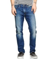Gap 1969 Standard Taper Fit Jeans
