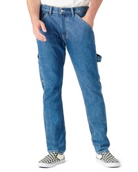 Lucky Brand 223 Straight Leg Jeans