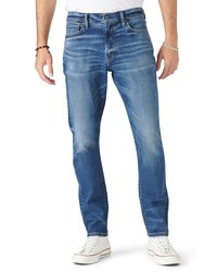 Lucky Brand 411 Athletic Slim Fit Jeans
