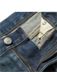 J.Crew 484 Slim Fit Japanese Denim Jeans