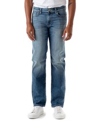 Fidelity Denim 50 11 Relaxed Fit Jeans In Benton At Nordstrom