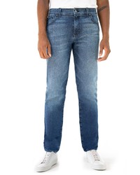 Fidelity Denim 50 11 Straight Fit Jeans