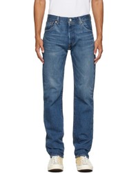 Levi's 501 93 Straight Jeans