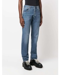 Levi's 501 Slim Cut Jeans
