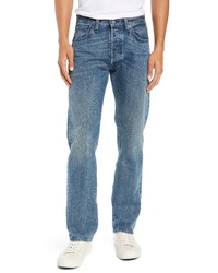 Levi's 501 Slim Fit Jeans
