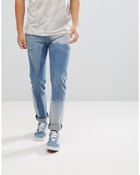 Levi's 501 Tapered Jeans Cow Hide