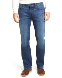 Fidelity Denim 5011 Relaxed Fit Jeans