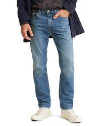 Levi's 502 Regular Fit Tapered Jeans