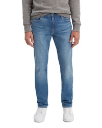 Levi's 502 Tapered Slim Fit Jeans