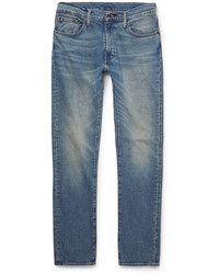 Levi's 505c Slim Fit Tapered Denim Jeans