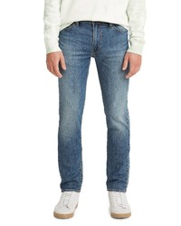 Levi's 511 Flex Slim Fit Jeans