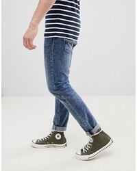 Levi's 512 Slim Tapered Jeans In Dewdrops