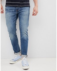 Levi's 512 Slim Tapered Jeans In Zonkey