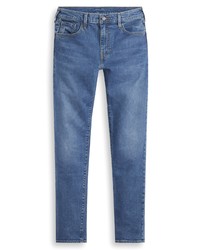 Levi's 514 Straight Fit Stretch Jeans