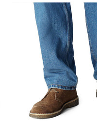 Levi's 560 Comfort Fit Jeans