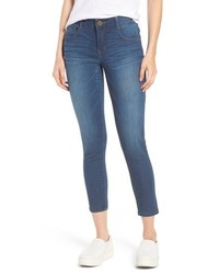 Wit & Wisdom Ab Solution Ankle Skimmer Jeans