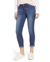 Wit & Wisdom Ab Solution Ankle Skimmer Jeans