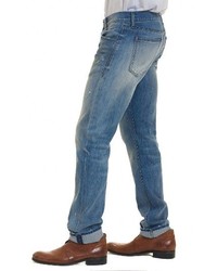 Robert Graham Activate Classic Fit Jeans