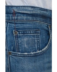 Robert Graham Activate Classic Fit Jeans