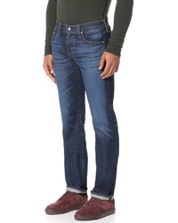 AG Jeans Ag 8 Years Packwood Matchbox Jeans