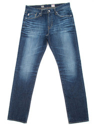 AG Jeans Ag Graduate Jeans 10 Year Wash