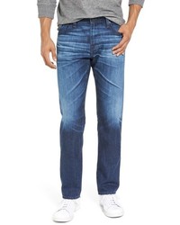 AG Jeans Ag Graduate Slim Straight Leg Jeans