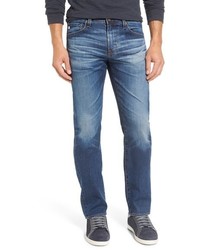 AG Jeans Ag Matchbox Slim Fit Jeans