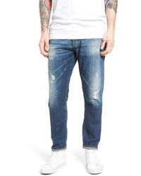 AG Jeans Ag Slouchy Slim Fit Jeans