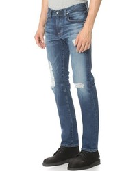 AG Jeans Ag The Matchbox Slim Straight Jeans